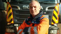 Trucking Hell