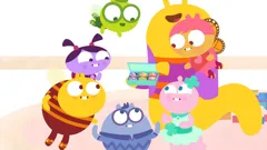 Lu & the Bally Bunch