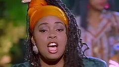 All Day - It's 1989!