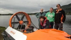 Speed with Guy Martin