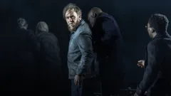 National Theatre The Crucible