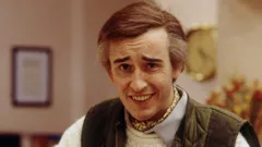 I'm Alan Partridge