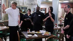 Ramsay's Kitchen Nightmares USA