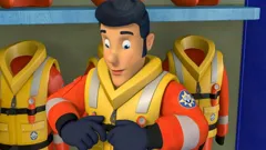Fireman Sam