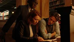 Dan Brown's The Lost Symbol