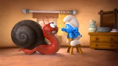 The Smurfs