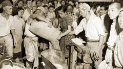 Inside Japan's War