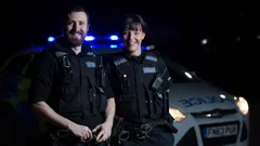 Cops UK