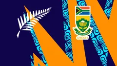Live ICC Men's T20 WC