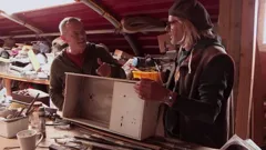 Find It, Fix It, Flog It