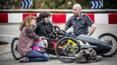 Speed with Guy Martin