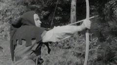 The Adventures of Robin Hood