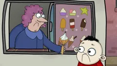 The Rubbish World of Dave Spud