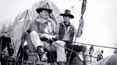 The Comancheros