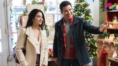 A Gift Shop Christmas