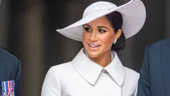 The Meghan Effect
