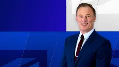 Martin Daubney