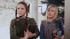 Little House On The Prairie