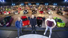 Top Gear