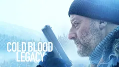 Cold Blood Legacy