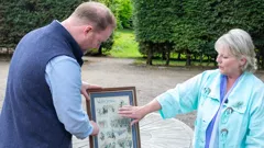 ** Visually Signed** Paul...