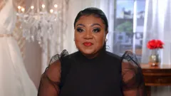 Say Yes to the Dress