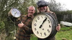 Find It, Fix It, Flog It