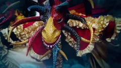 National Park Mysteries