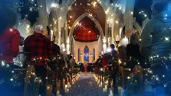 Carols by Candlelight