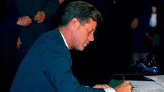 JFK