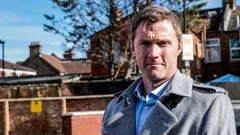 Extreme Nightmare Tenants