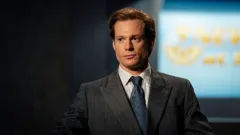 The Newsreader