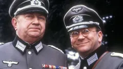 'Allo 'Allo!