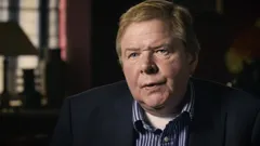 The Killer In My Family