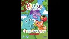 Abadas