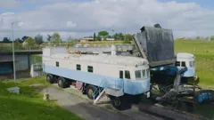 Abandoned Engineering