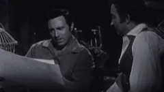 The Adventures of Jim Bowie