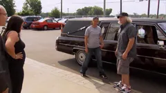 Hardcore Pawn
