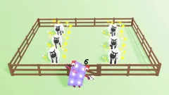 Numberblocks