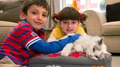 Topsy and Tim