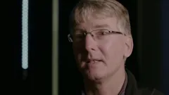 Mysteries of the Missing