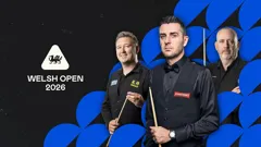 Snooker: Welsh Open