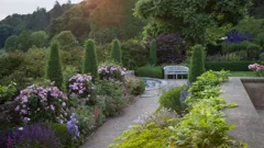 The Art Of The Garden