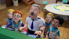 Fireman Sam