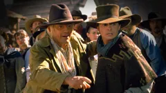 Back To The Future III