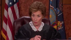 Judge Judy