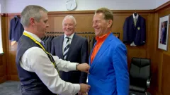 Great British Railway Journeys