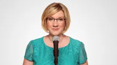 Sarah Millican