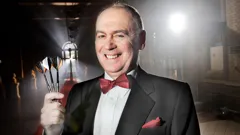 A Little Bit of Fry and Waddell