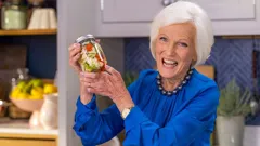 Mary Berry